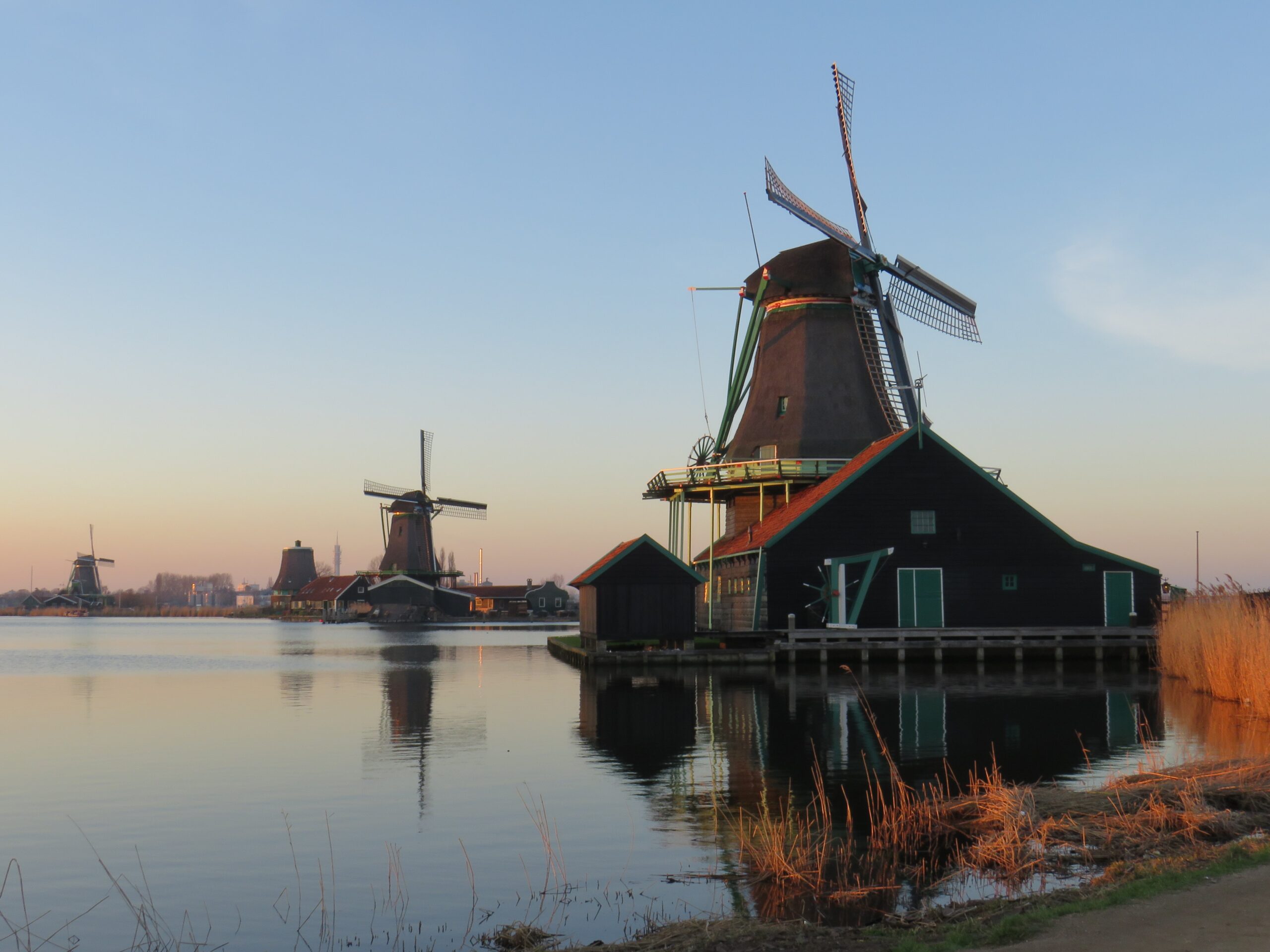 Agile transformatie van een Nederlandse waterautoriteit